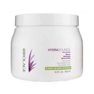 matrix biolage hydration mask
