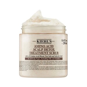 Kiehls Amino Acid Scalp Scrub