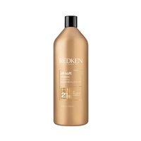 redken so soft shampoo and conditioner