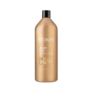 redken so soft shampoo and conditioner