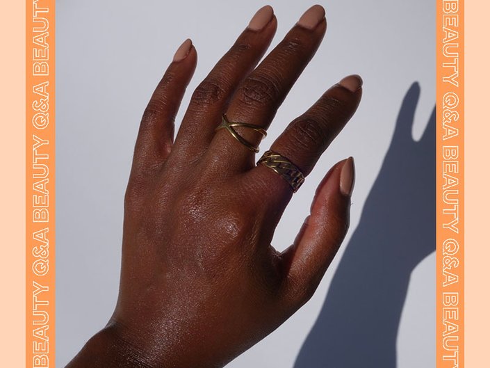 Easy Hacks For Making A Gel Manicure Last