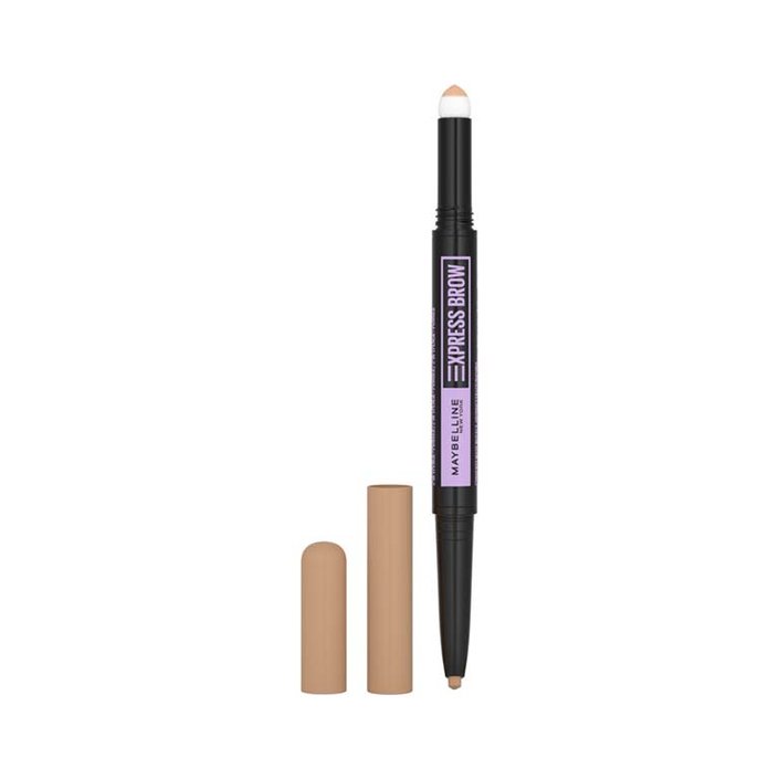 Maybelline New York Express Brow 2-in-1 Pencil and Powder