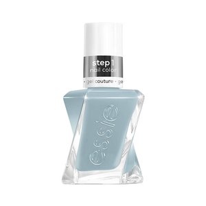 Essie Gel Couture Behind the Glass