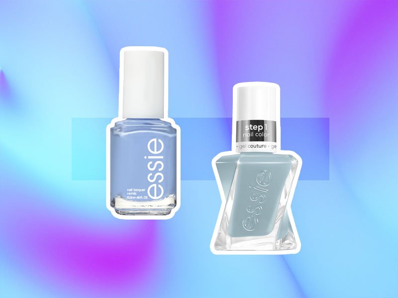 best-pale-blue-nail-polishes