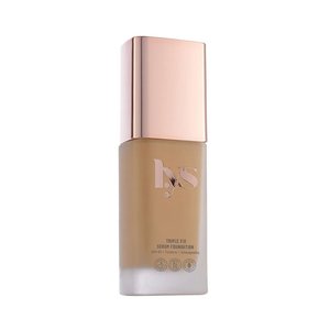 Triple Fix Serum Foundation
