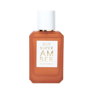 ellis brooklyn super amber