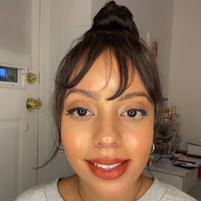 Maybelline Color Sensational Ultimatte Neo Neutrals More Auburn