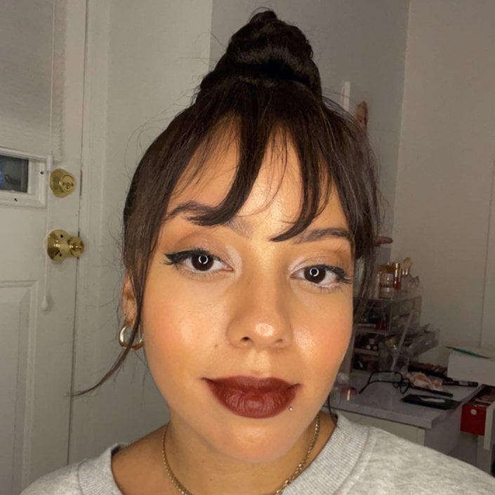 Maybelline Color Sensational Ultimatte Neo Neutrals More Cedar