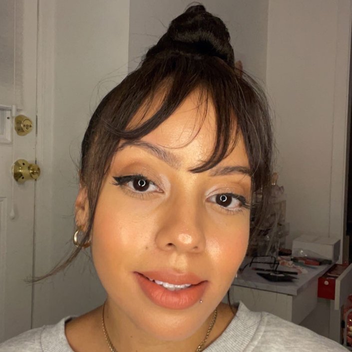 Maybelline Color Sensational Ultimatte Neo Neutrals More Honey