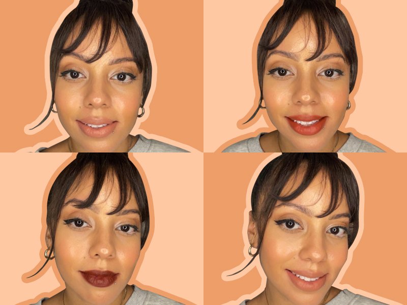 Maybelline’s Ultimatte Neo-Neutrals Slim Lipstick Collection Made Me Fall In Love With Matte Lips Again
