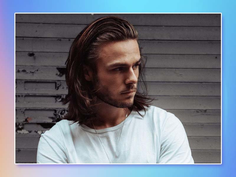 The Best Long Hairstyles for Men 
