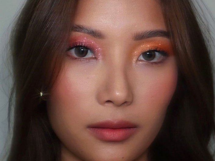 Mismatched Eyeshadow Looks 2022