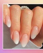 Our Favorite Ombre Nails for 2022