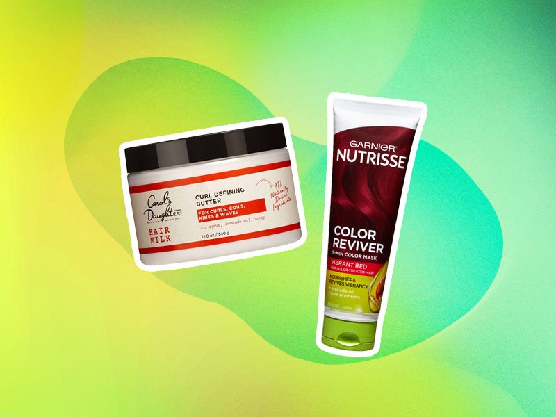 Why You Should Include Avocado in Your Hair-Care Routine