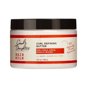 Carol’s Daughter Hair Milk Curl Defining Butter