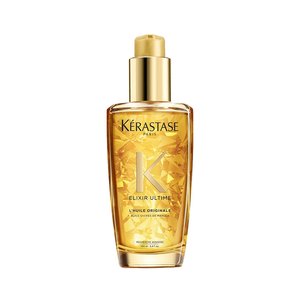 Kerastase Elixir Ultime L'Huile Originale Hair Oil