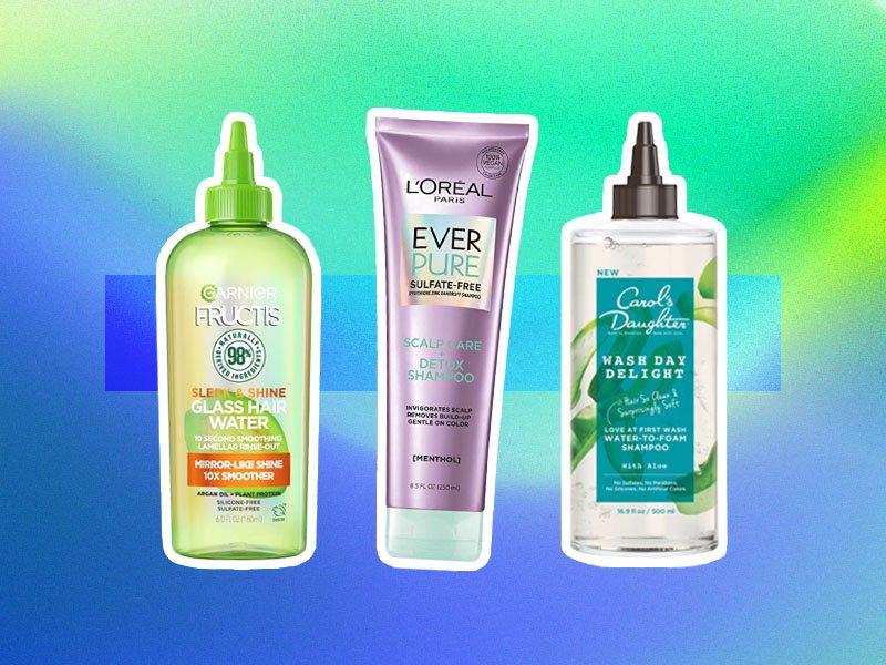 The Best Smelling Hair Products of 2022