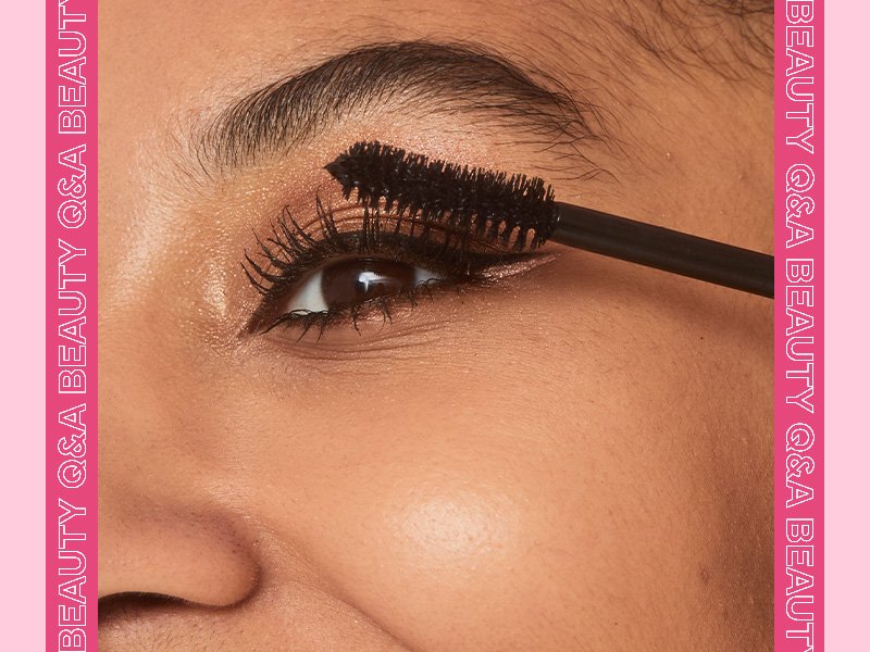 Can You Curl Lashes Without An Eyelash Curler? | Makeup.com