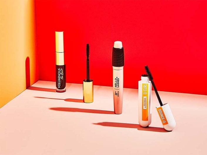 2022 Buzzy Mascara Launches