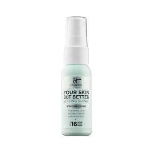 it cosmetics setting spray