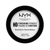 nyx setting powder