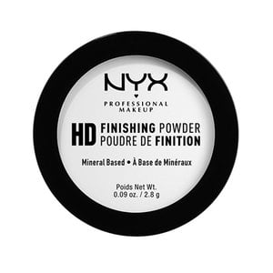 nyx setting powder