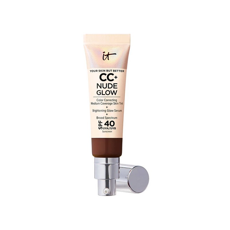 IT Cosmetics CC Cream