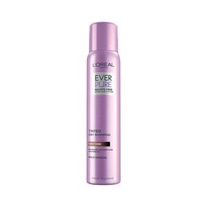 L’Oréal Paris EverPure Tinted Dry Shampoo