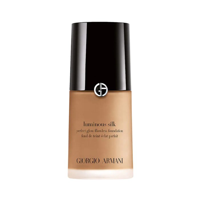 armani luminous silk