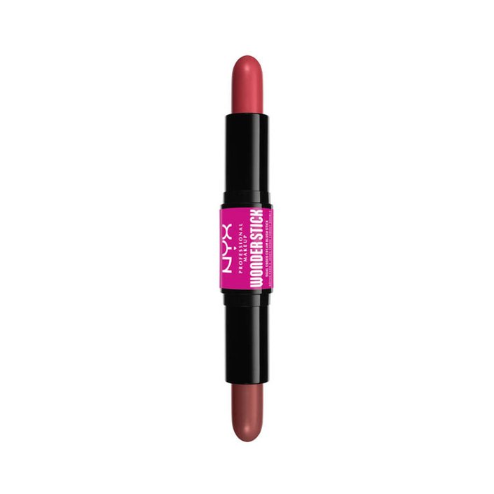 nyx blush