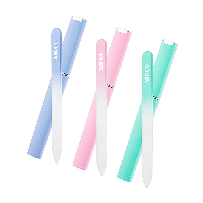 Filing Nails Correctly: What You Need to Know | Makeup.com