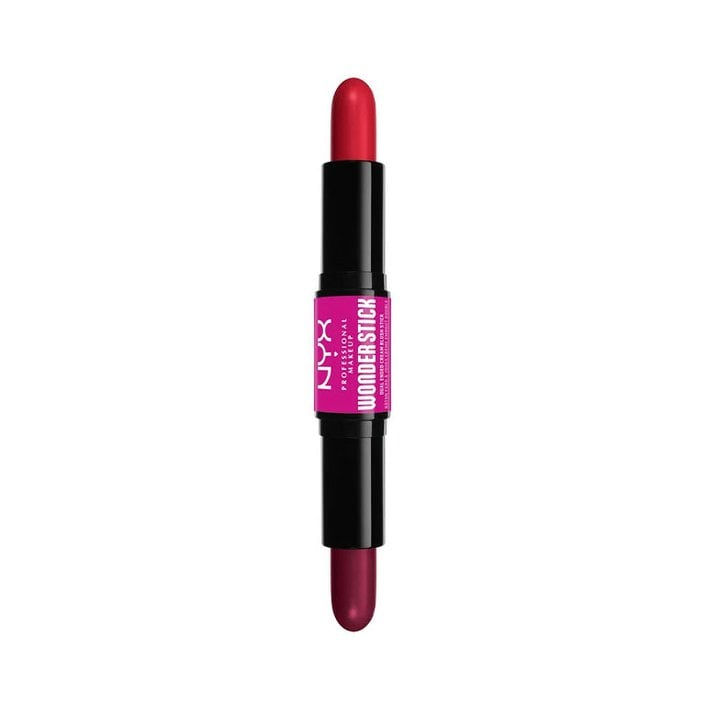 NYX Professional Makeup Wonder Stick Dual-Ended Cream Blush Stick