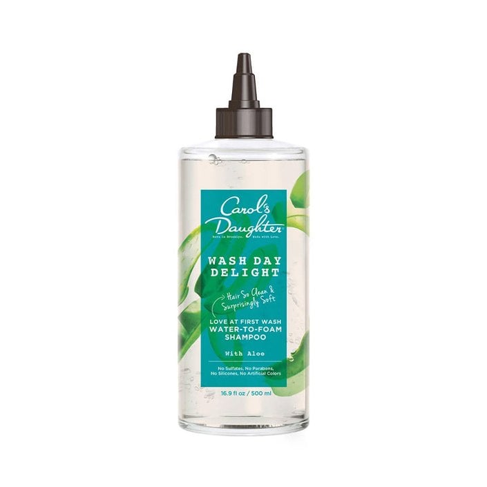 Carol’s Daughter Wash Day Delight Shampoo