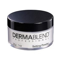 dermablend powder
