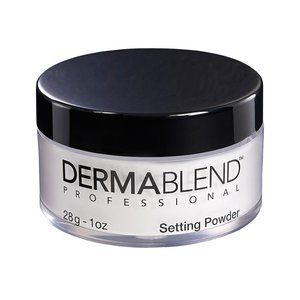 dermablend powder