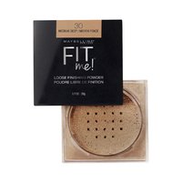 maybelline powder