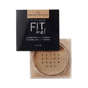 maybelline powder