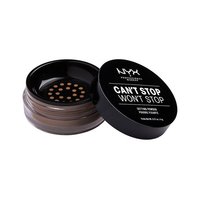 nyx setting powder