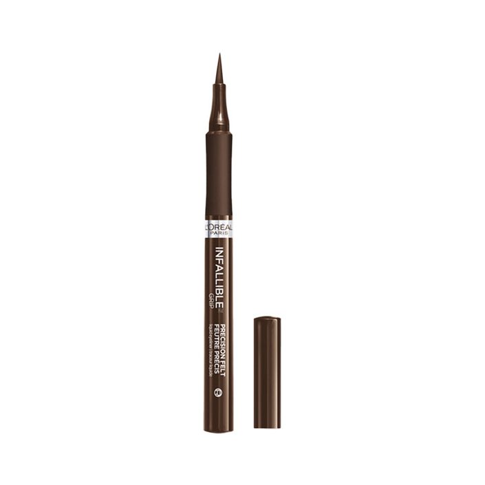 L’Oréal Paris Infallible Grip Precision Felt Liquid Eyeliner