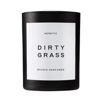 heretic candle