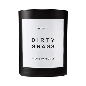 heretic candle