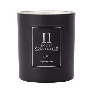 hotel collection candle