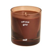 snif candle