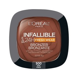 L’Oréal Paris Infallible Up to 24H Fresh Wear Bronzer