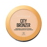 Maybelline New York City Bronzer 