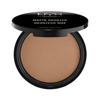 NYX Professional Makeup Matte Bronzer 