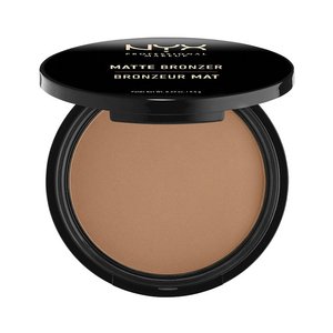 NYX Professional Makeup Matte Bronzer