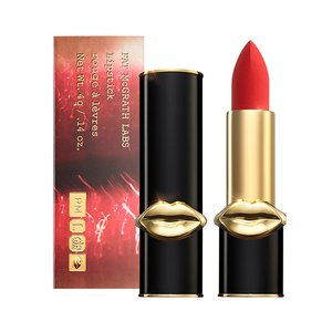 pat mcgrath mattetrance lipstick
