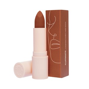 sunniesface fluffmatte lipstick