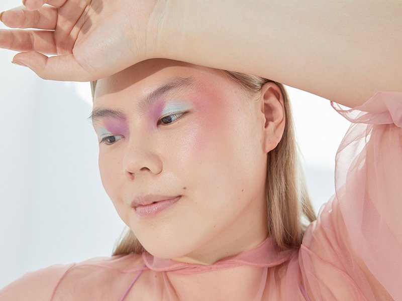 Pastel Makeup Looks: How to Wear the Trend Like a Pro 